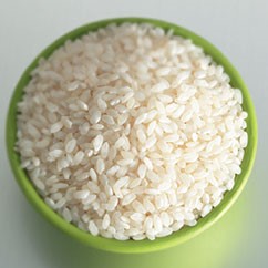 Arborio rice