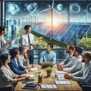 سئوالات مهم درباره نیروگاه خورشیدی