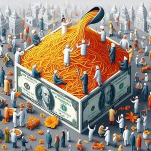 تحلیل بازار و اقتصاد زعفران سفید